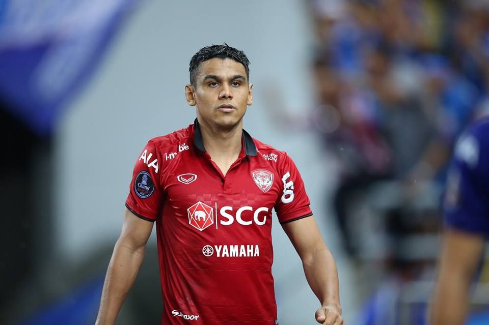 เลอันโดร อัสซัมเซา