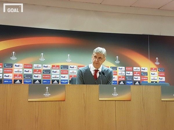 Wenger(CSKA)