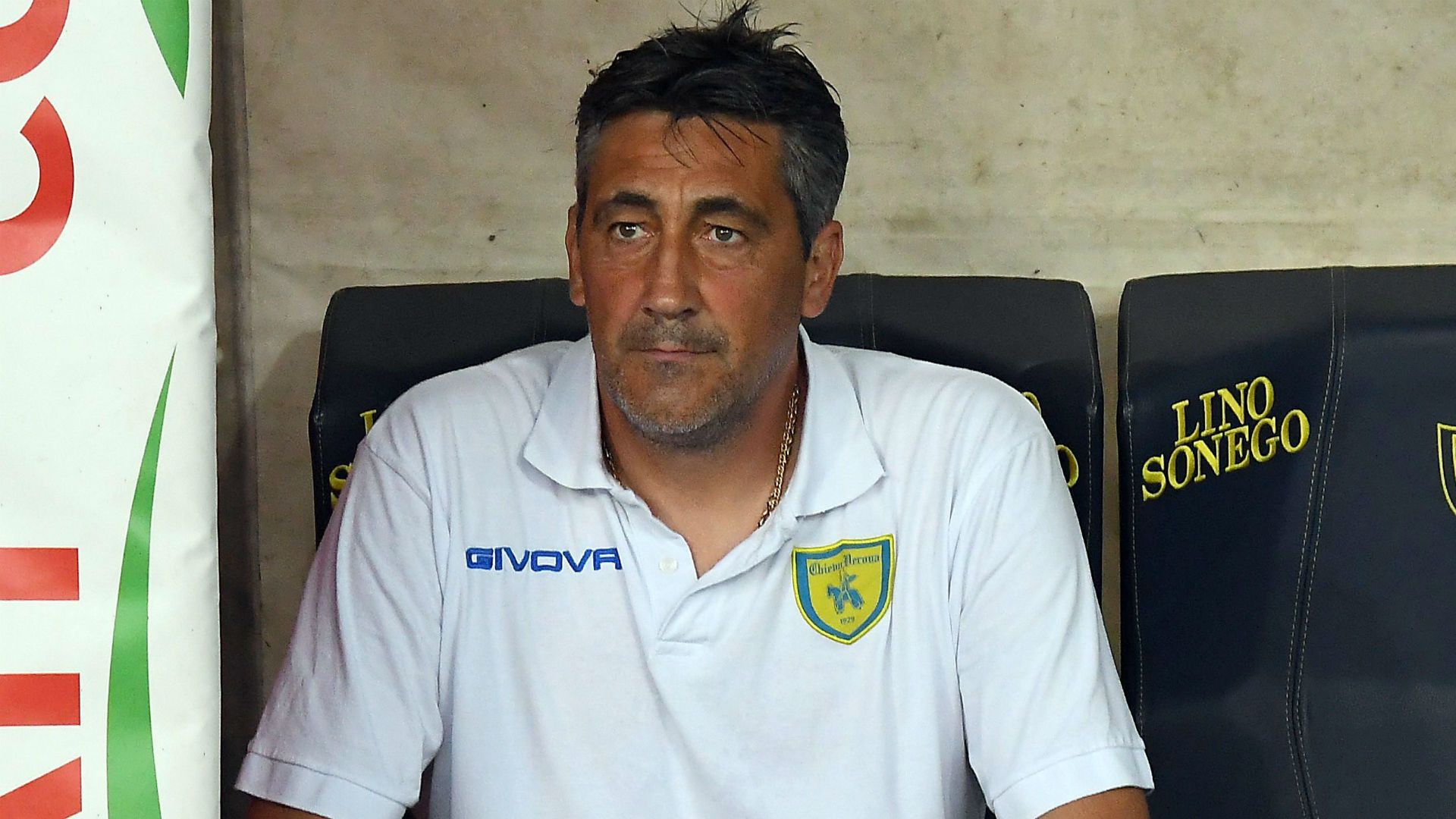 Aglietti Chievo Cosenza Serie B