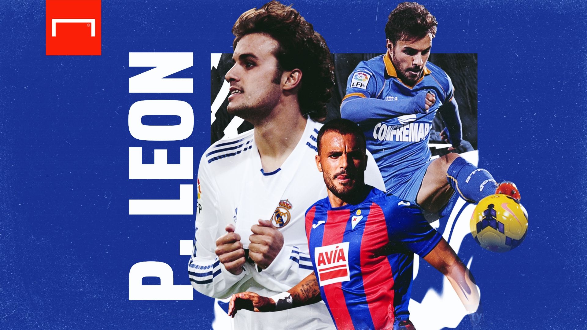 Pedro Leon - Pemain Terlupakan