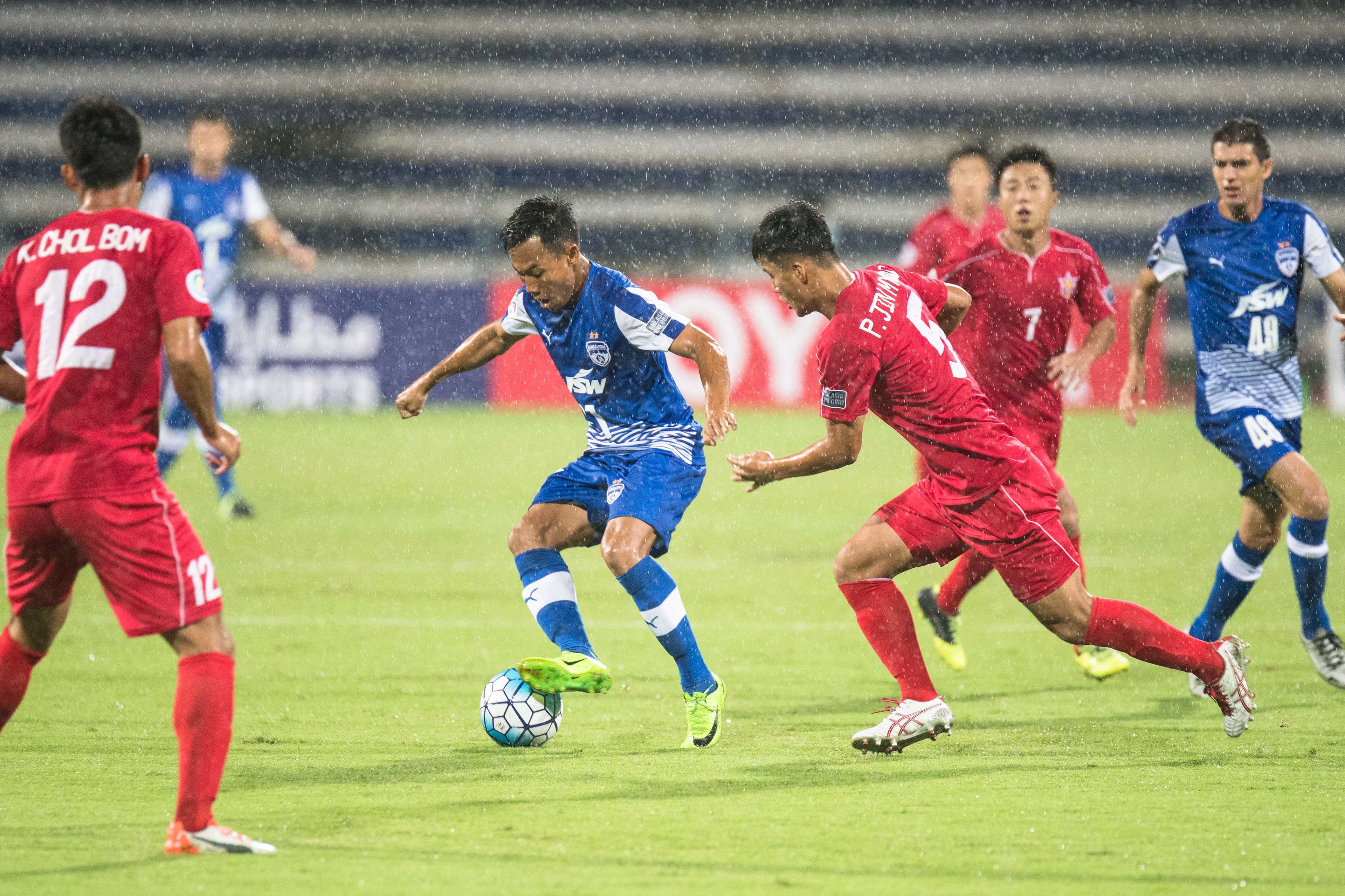 bengaluru fc