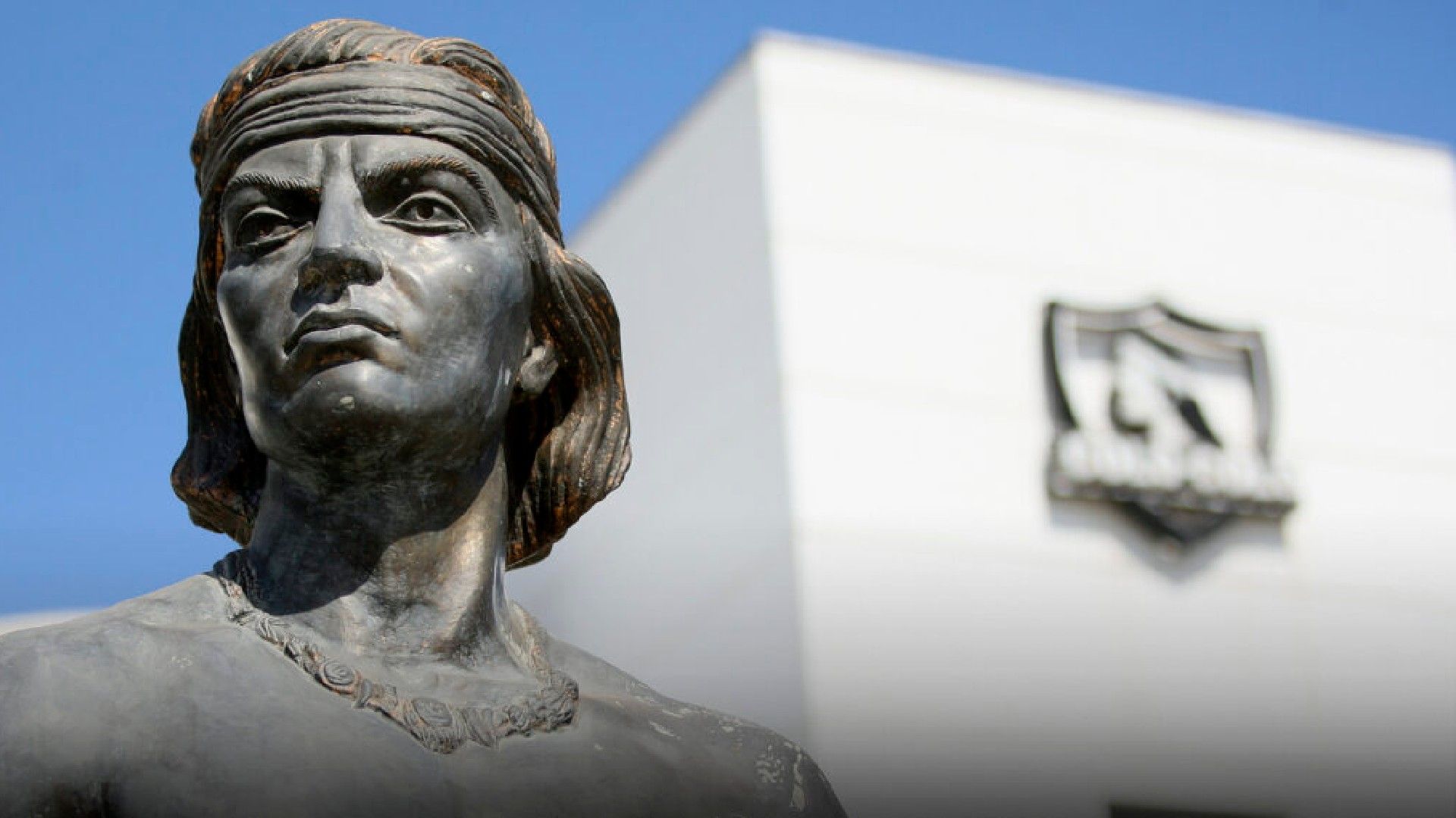 Colo Colo institucional