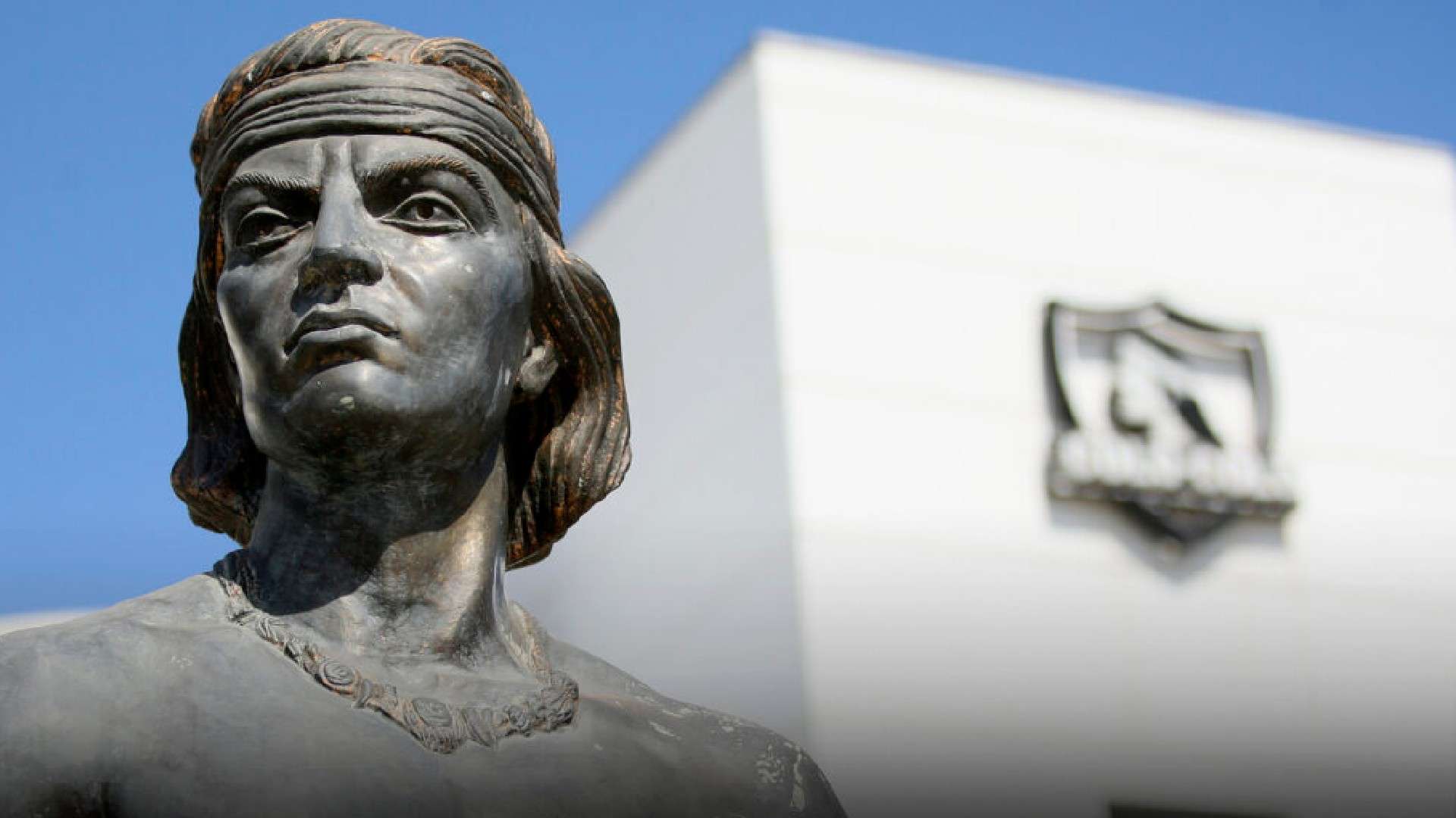 Colo Colo institucional