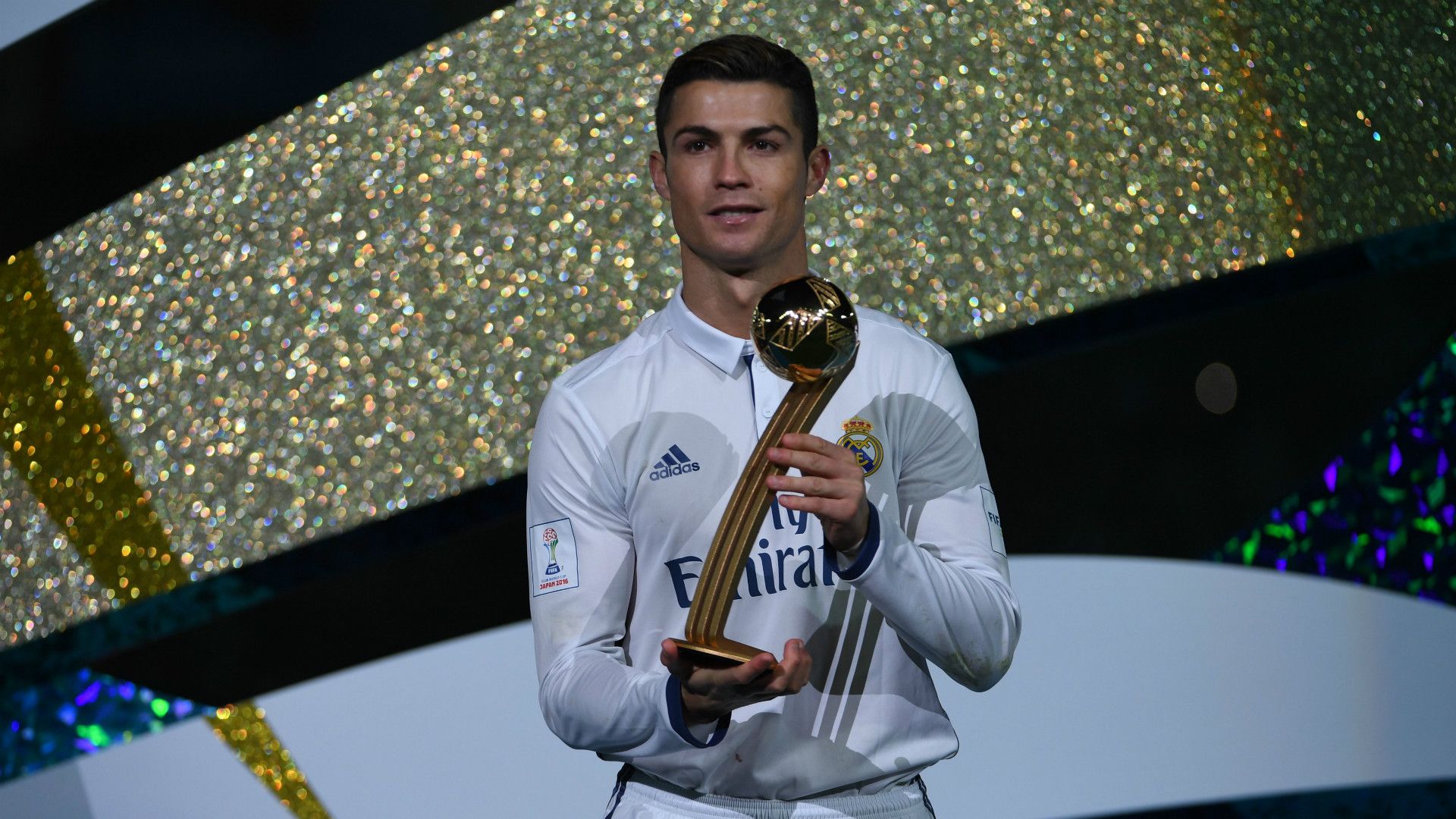 Ronaldo 10 slide list