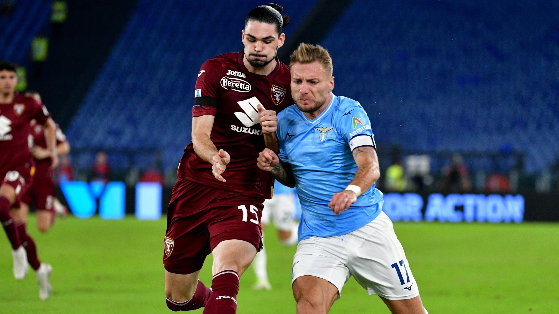 Lazio Torino