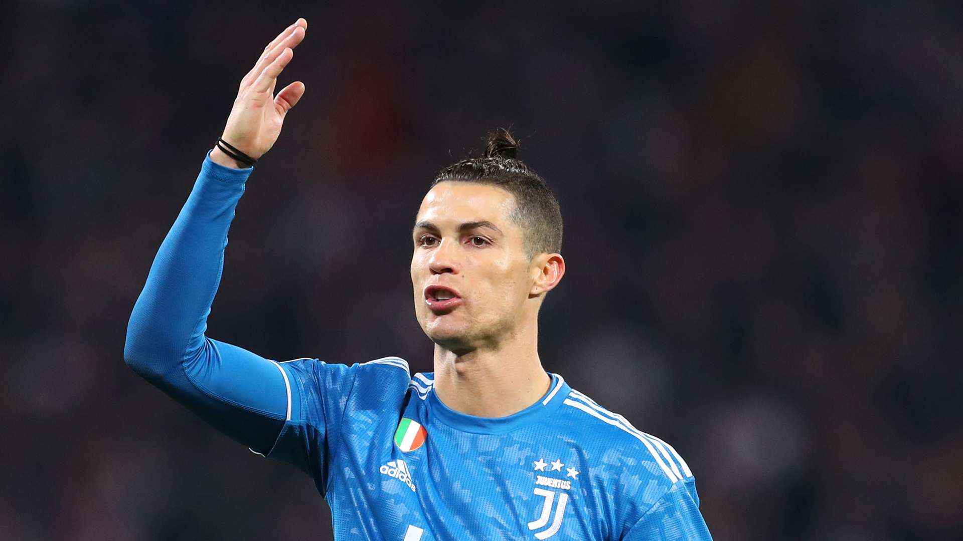 Cristiano Ronaldo Juventus