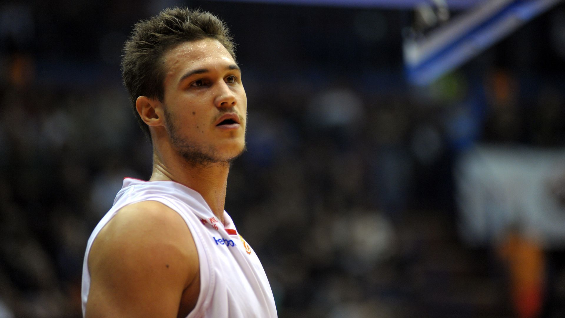 Danilo Gallinari