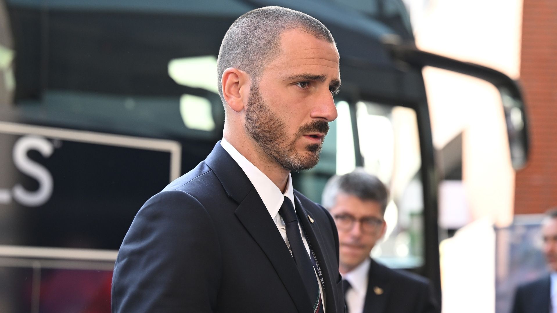 Leonardo Bonucci 2023