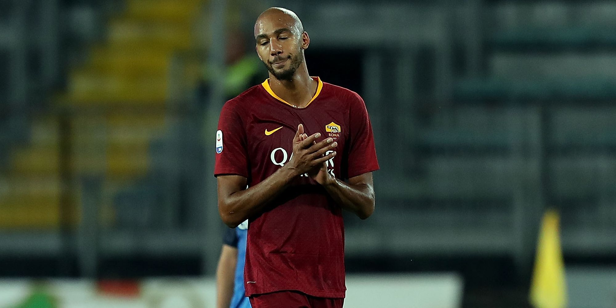 Nzonzi Roma