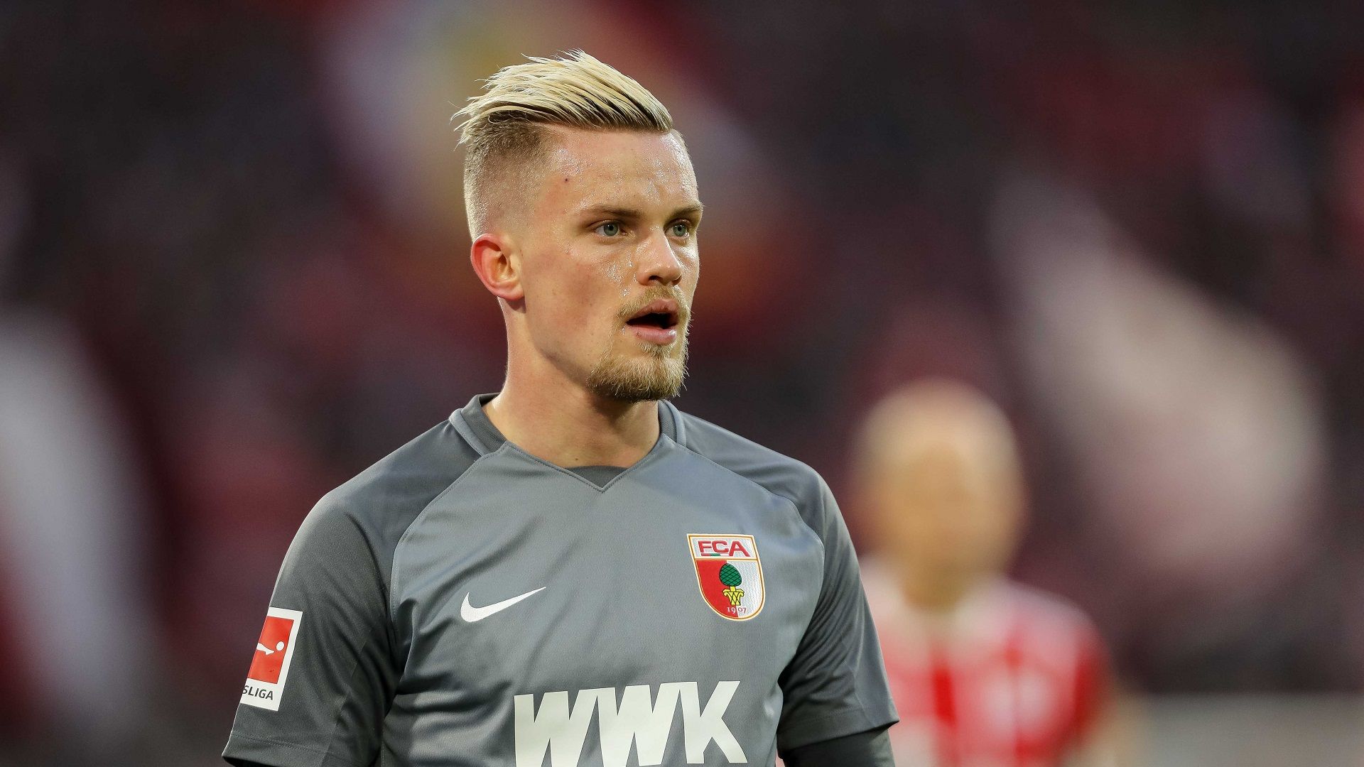 Philipp Max Augsburg 18112017