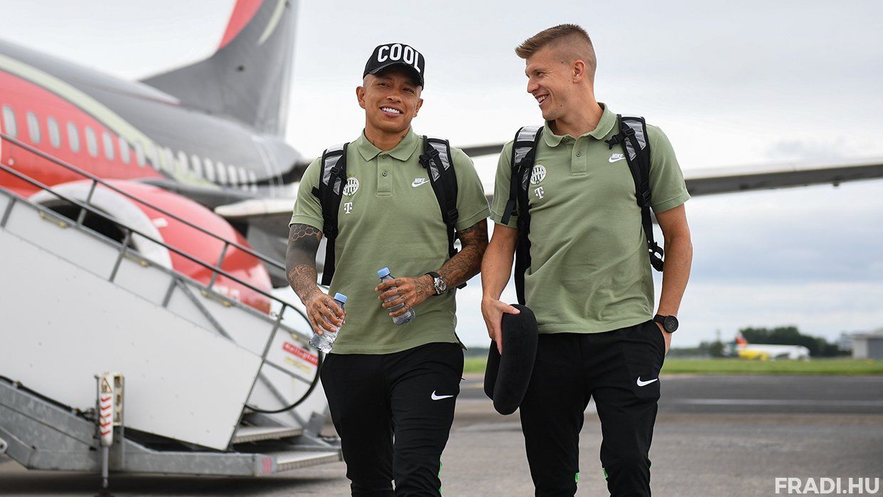 Shamrock Ferencváros