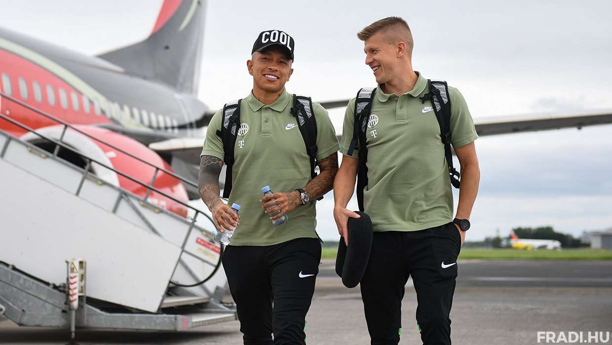 Shamrock Ferencváros