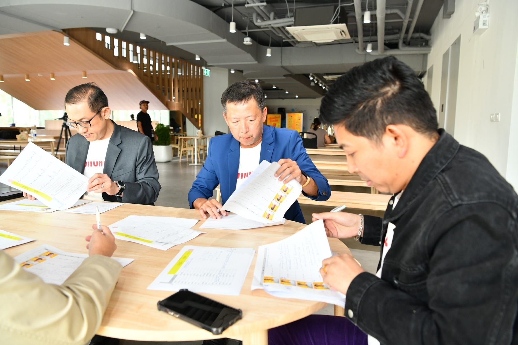 เสียงใหม่ไทยลีก