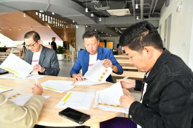 เสียงใหม่ไทยลีก