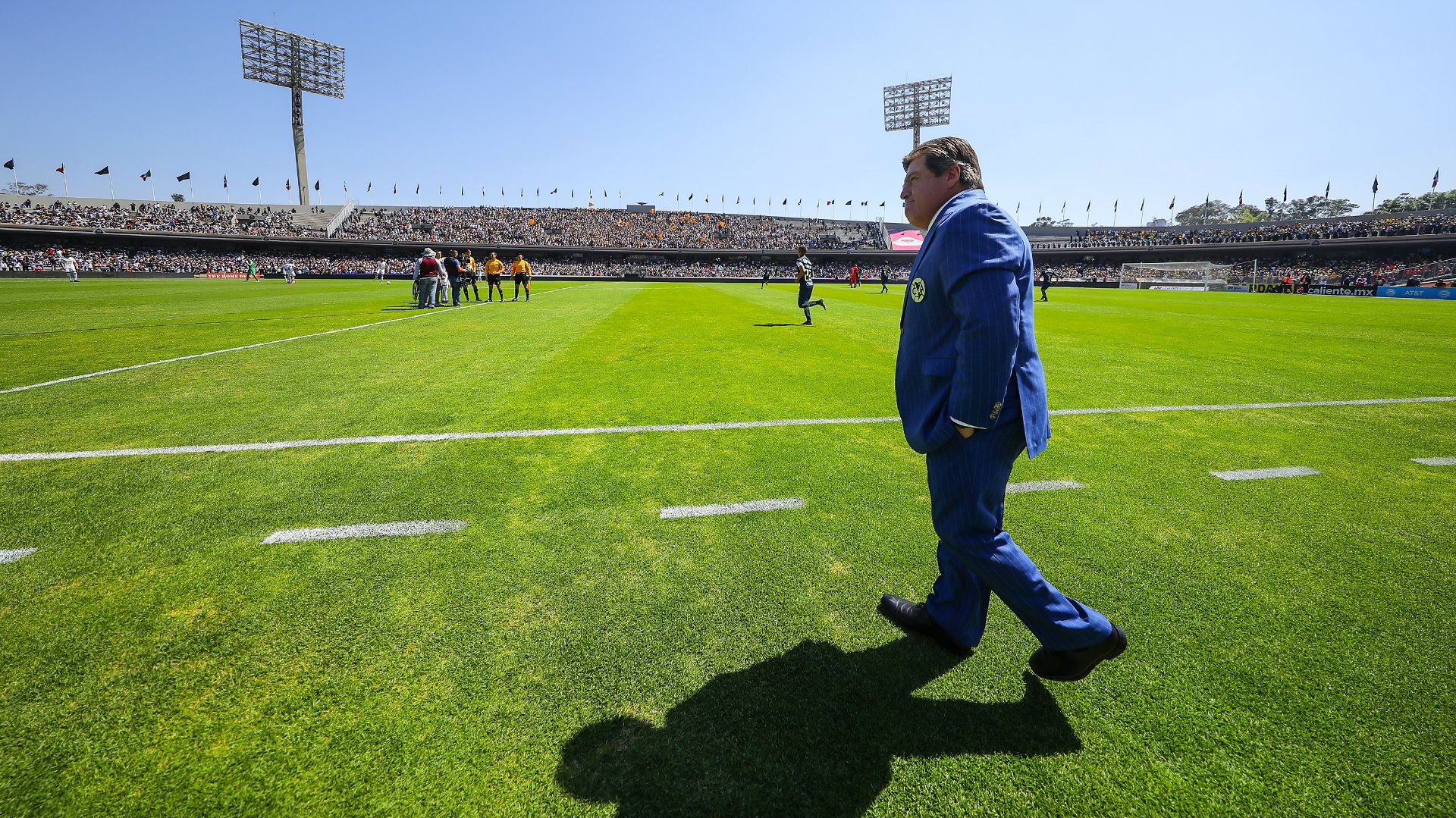 Miguel Herrera América 170219