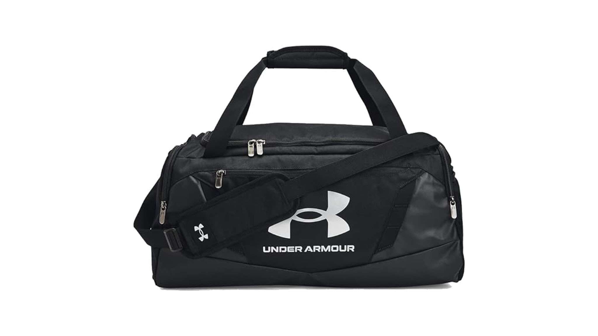Under Armour Undeniable 5.0 duffle