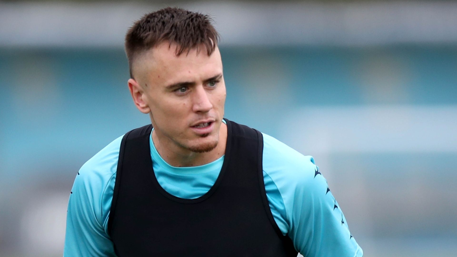 Patric Lazio 2023-2024