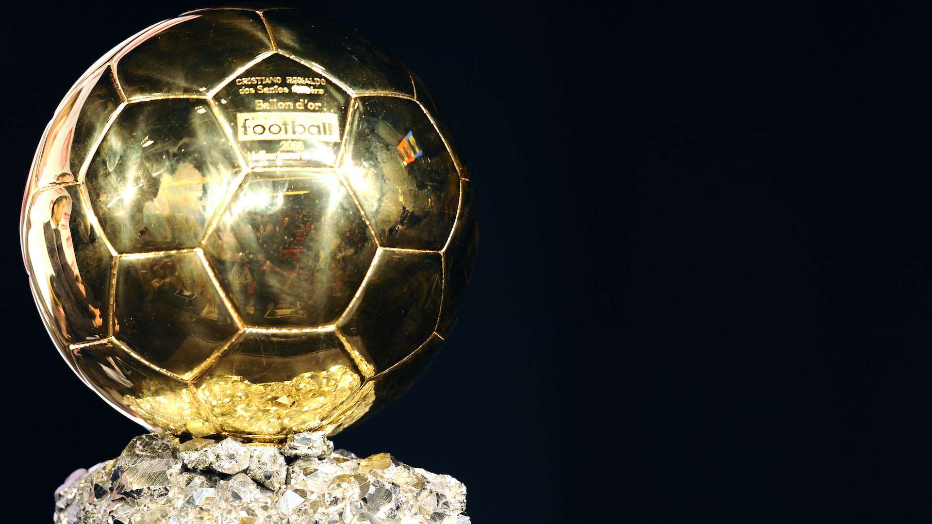 Balón de Oro 