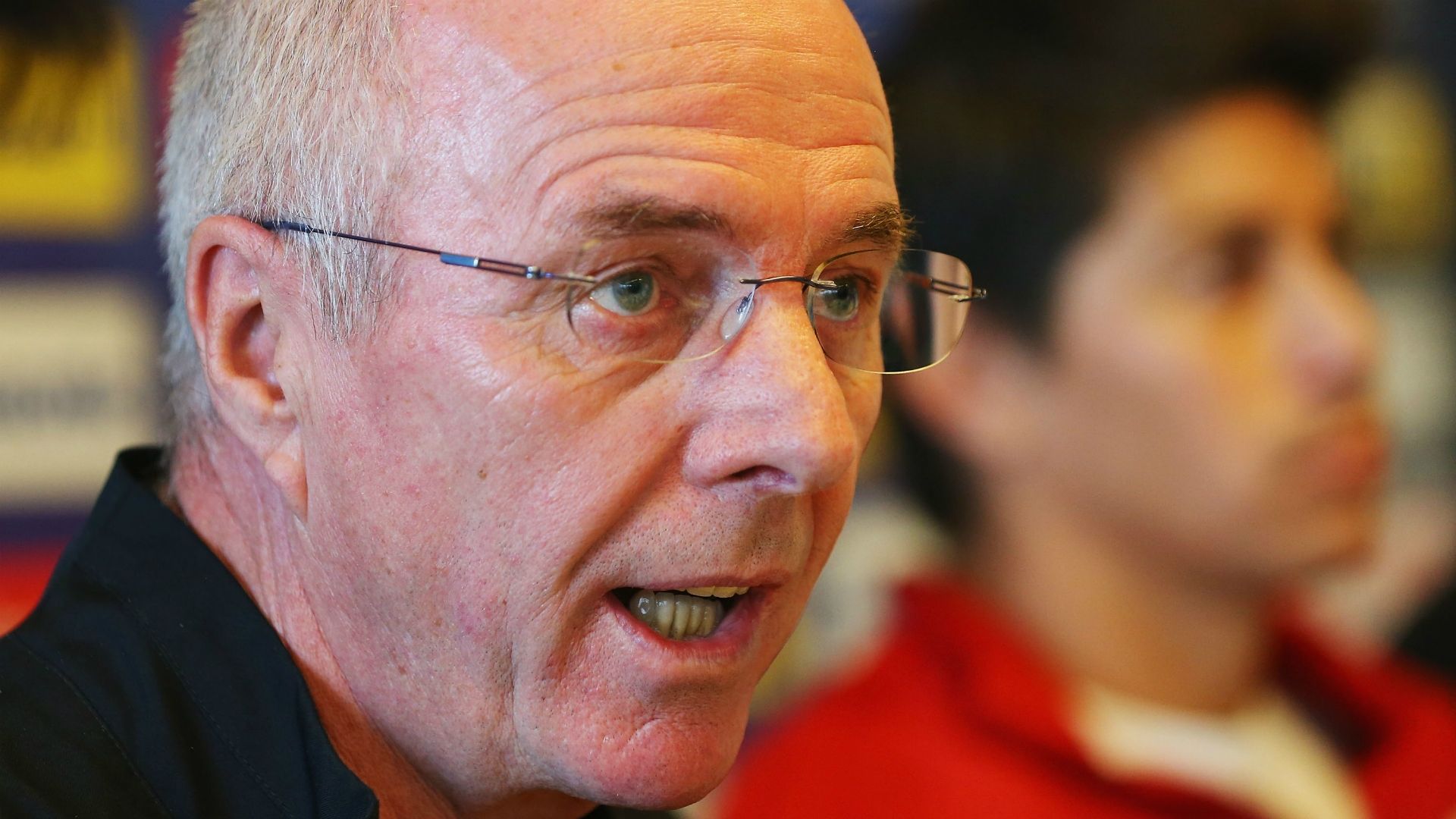 Sven-Goran Eriksson Shanghai SIPG AFC Champions League 23022016