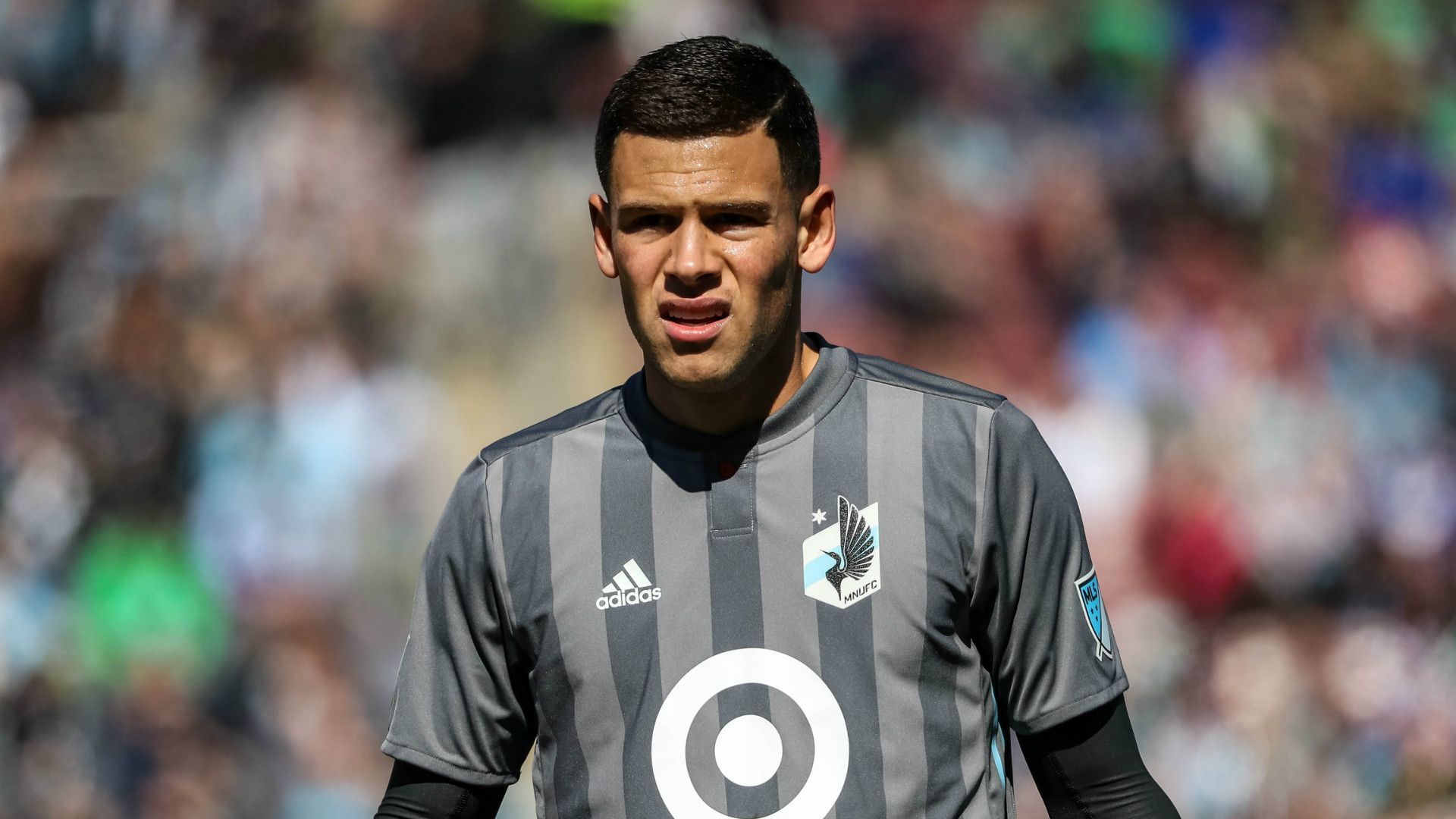 Christian Ramirez Minnesota United MLS 03172018