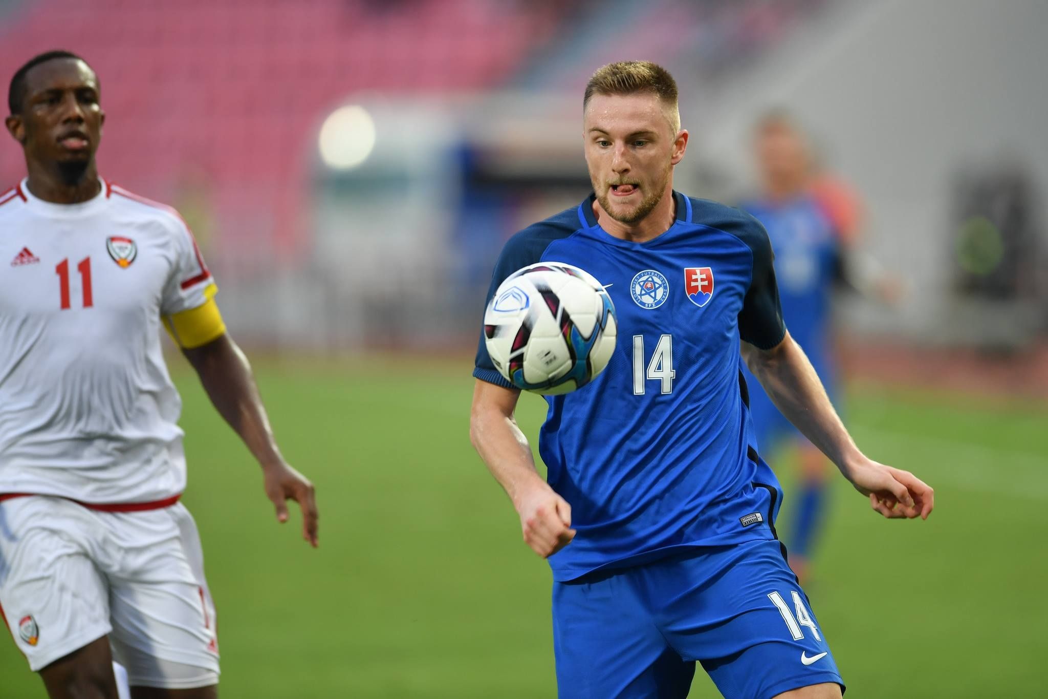 มิลาน สคริเนียร์