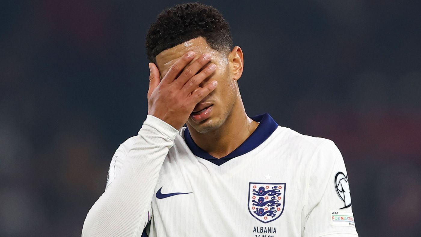 Image for Has Jude Bellingham been ‘put off playing in the Premier League’? English clubs get transfer warning as Shaun Wright-Phillips backs dad Ian’s comments on Real Madrid superstar