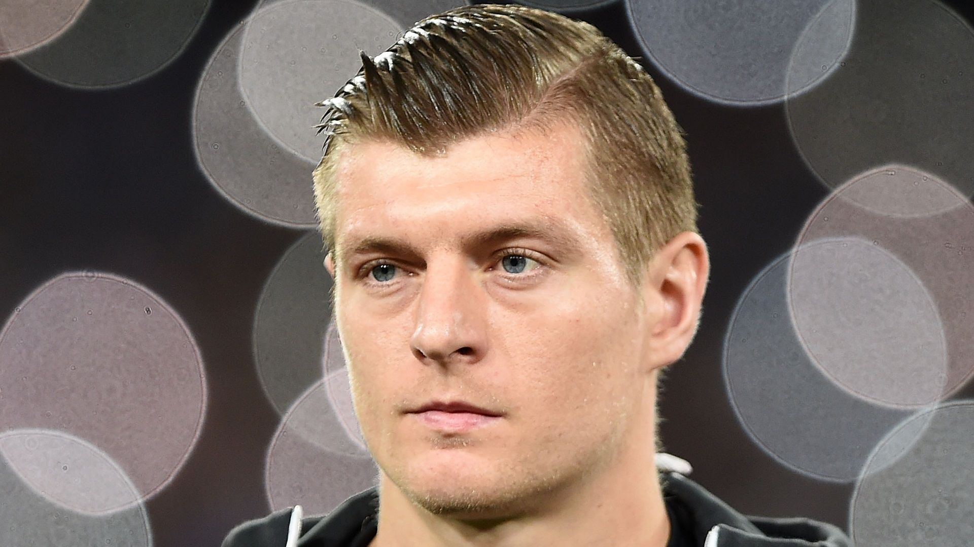 HD Toni Kroos, Real Madrid