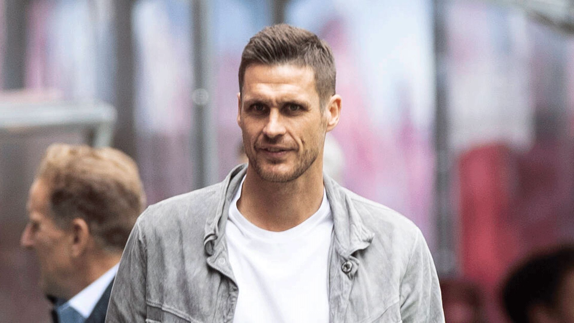 GER ONLY Sebastian Kehl