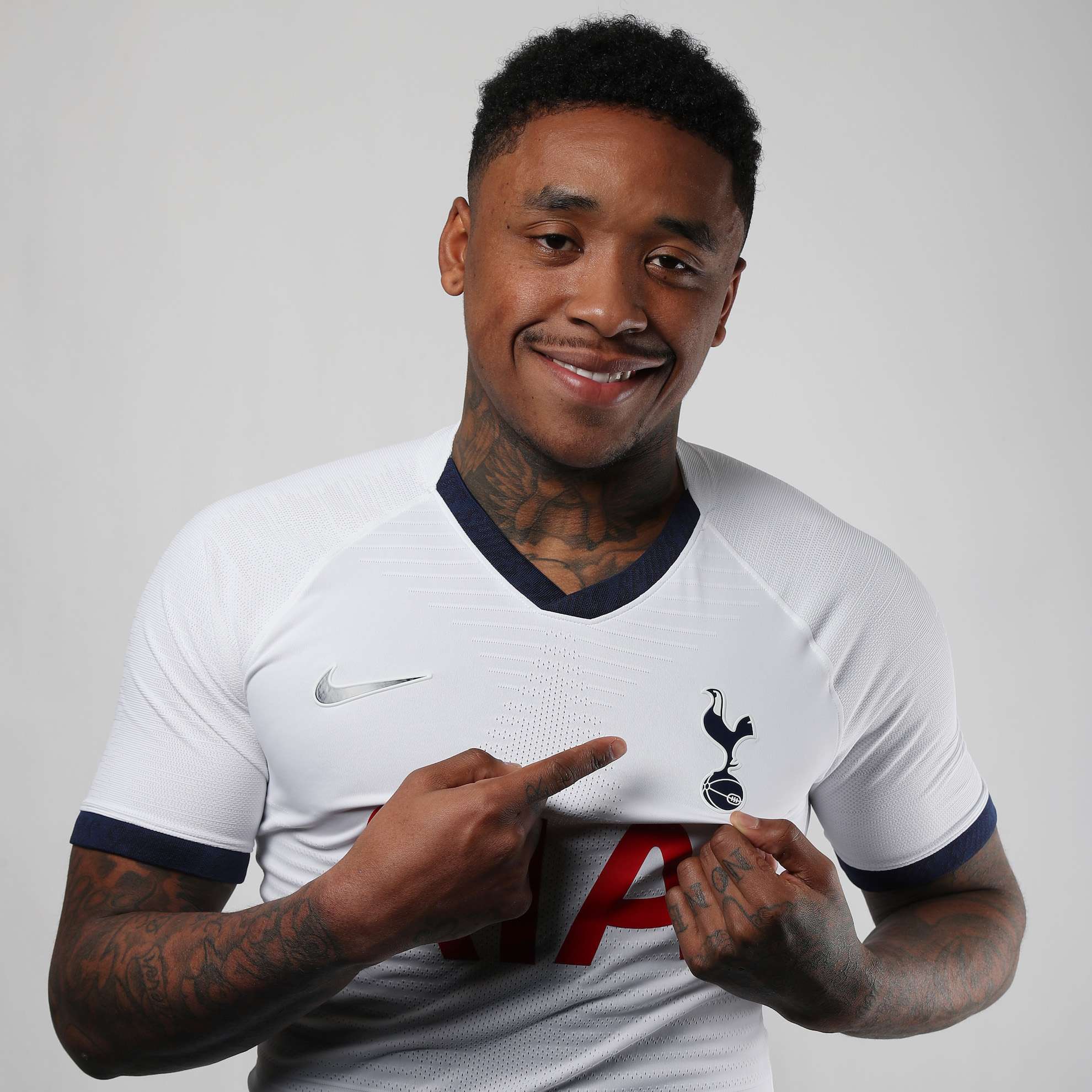 스티븐 베르바인