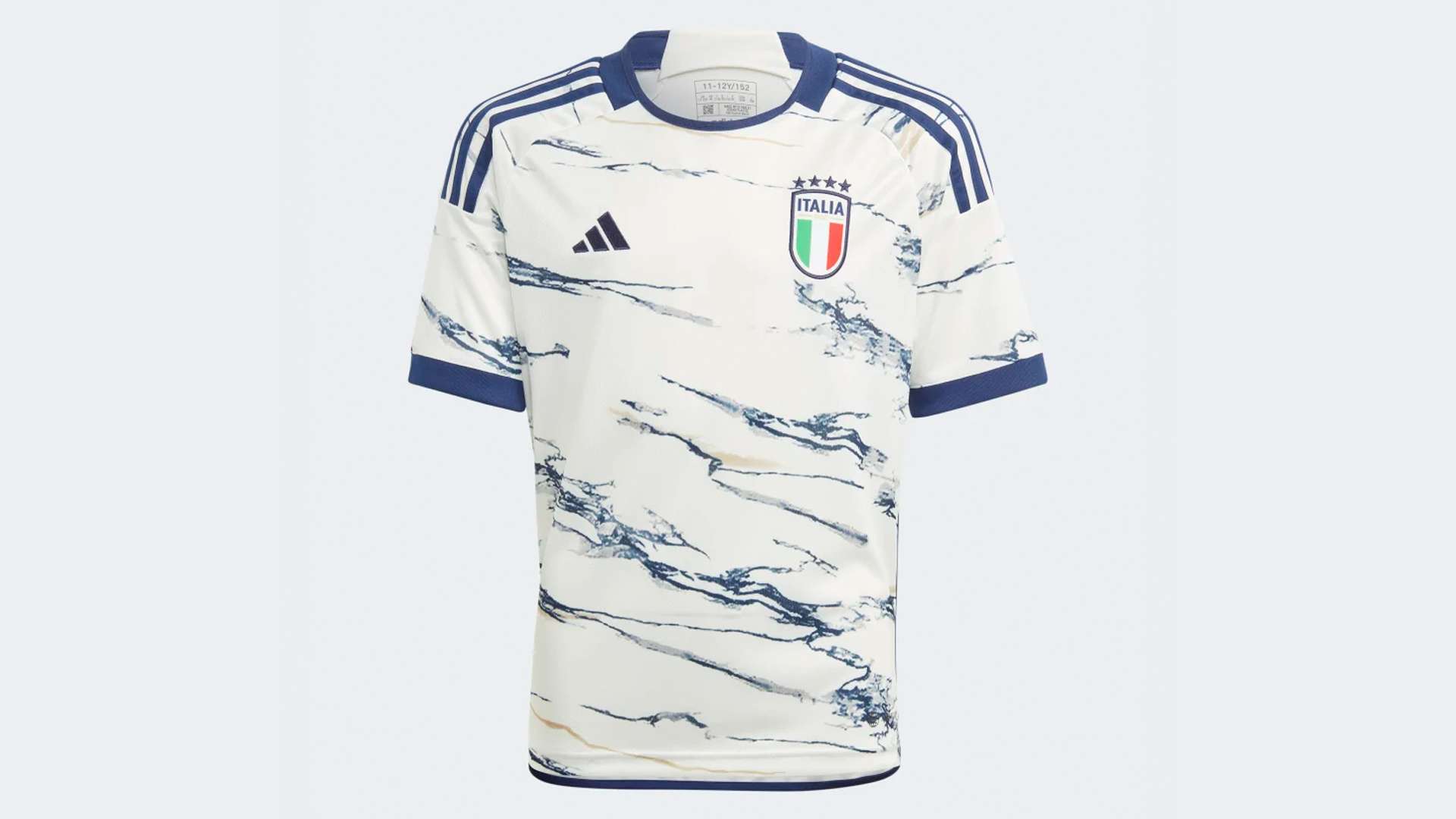 adidas and Italy unveil the all new Italy 23 kits infused with Italian heritage Goal
