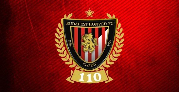 Honvéd 110