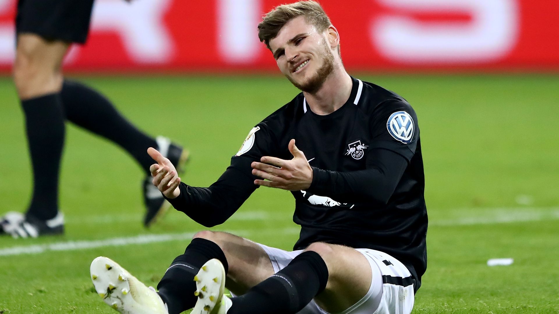 Timo Werner RB Leipzig 23042019