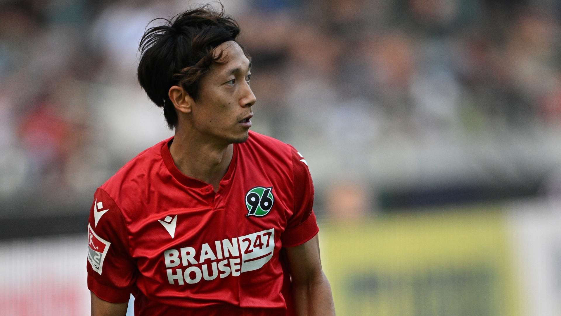 Sei Muroya Hannover 10302023