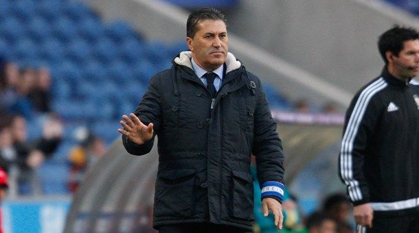 José Peseiro - Porto