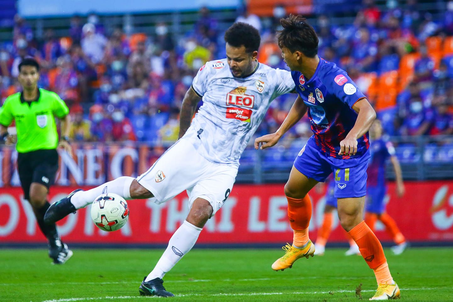 ท่าเรือ - เชียงราย