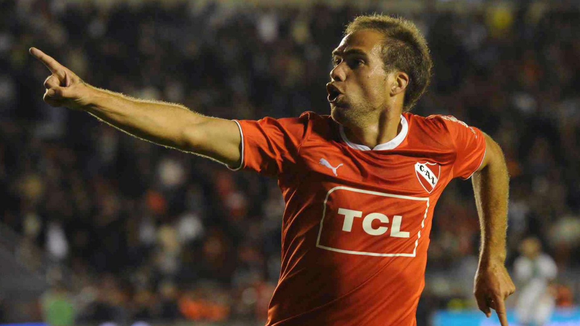 Federico Insua Independiente