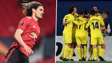 Europa League semi-final GFX