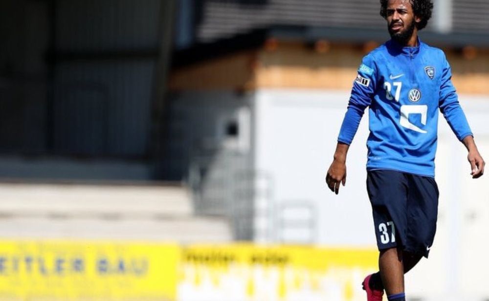 عبدالعزيز الشريد