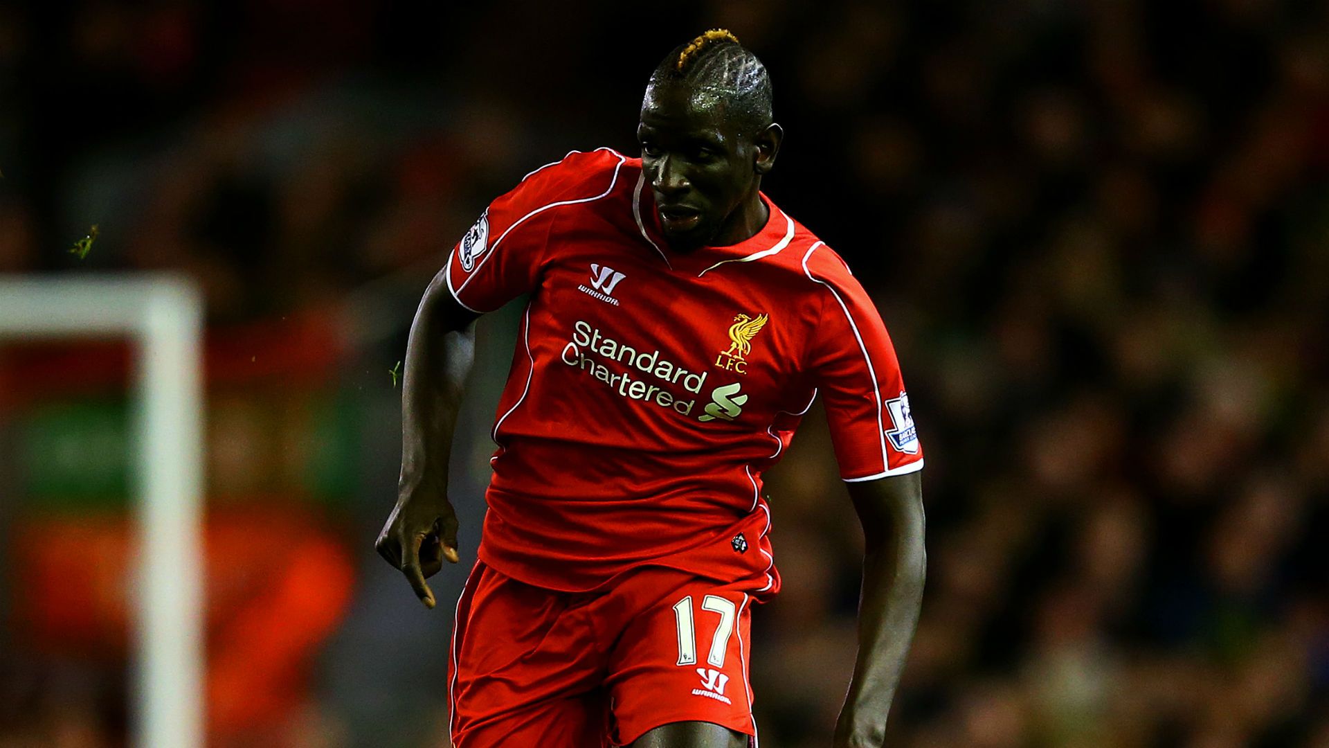Mamadou Sakho