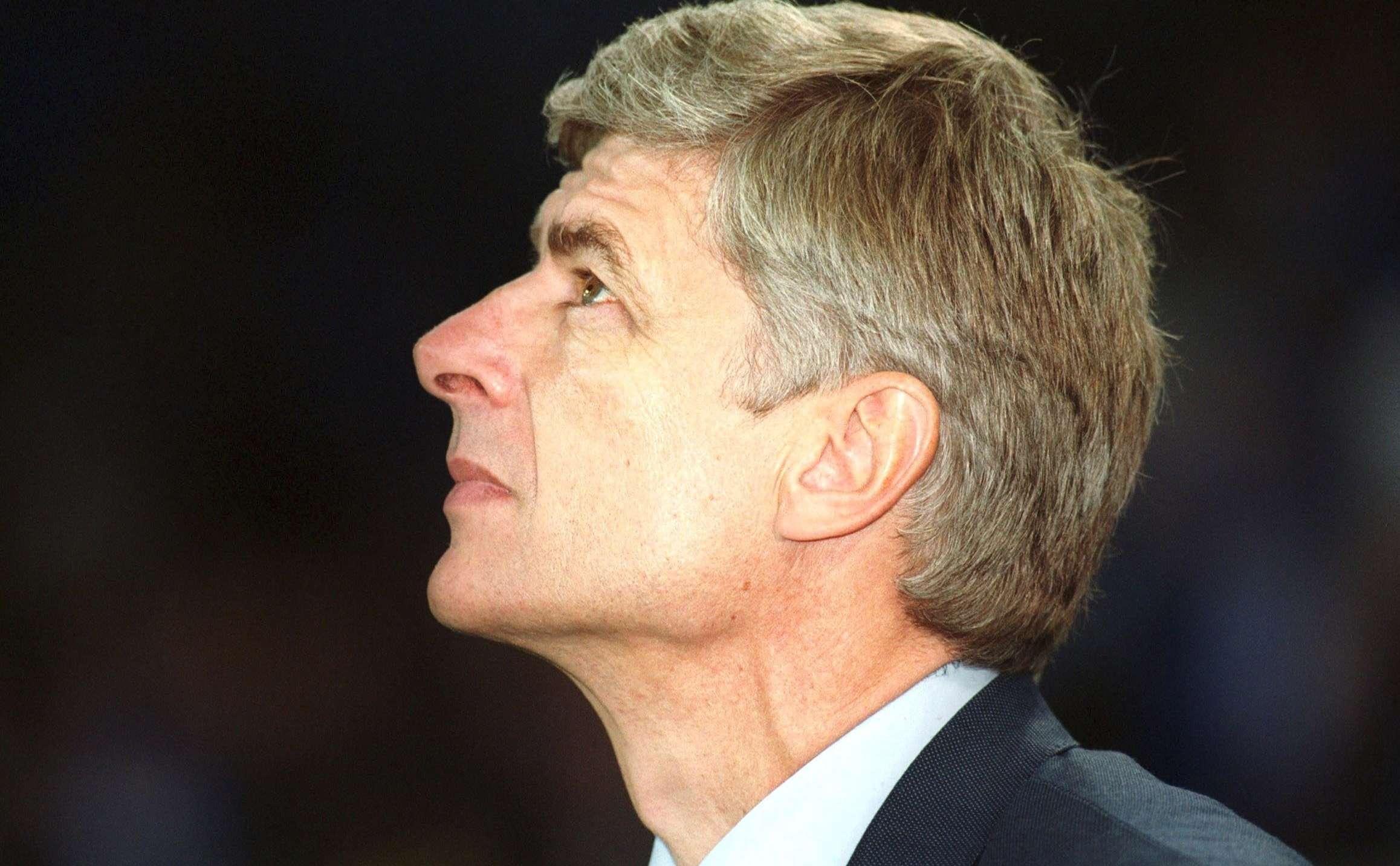 Arsene Wenger