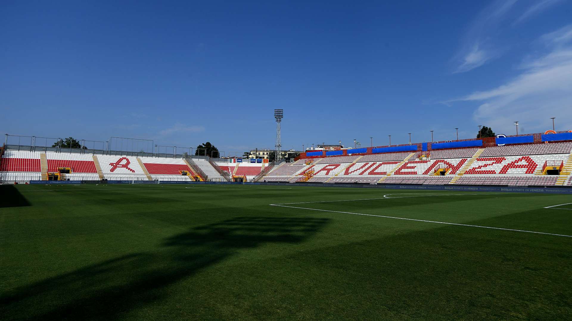 Stadio Vicenza