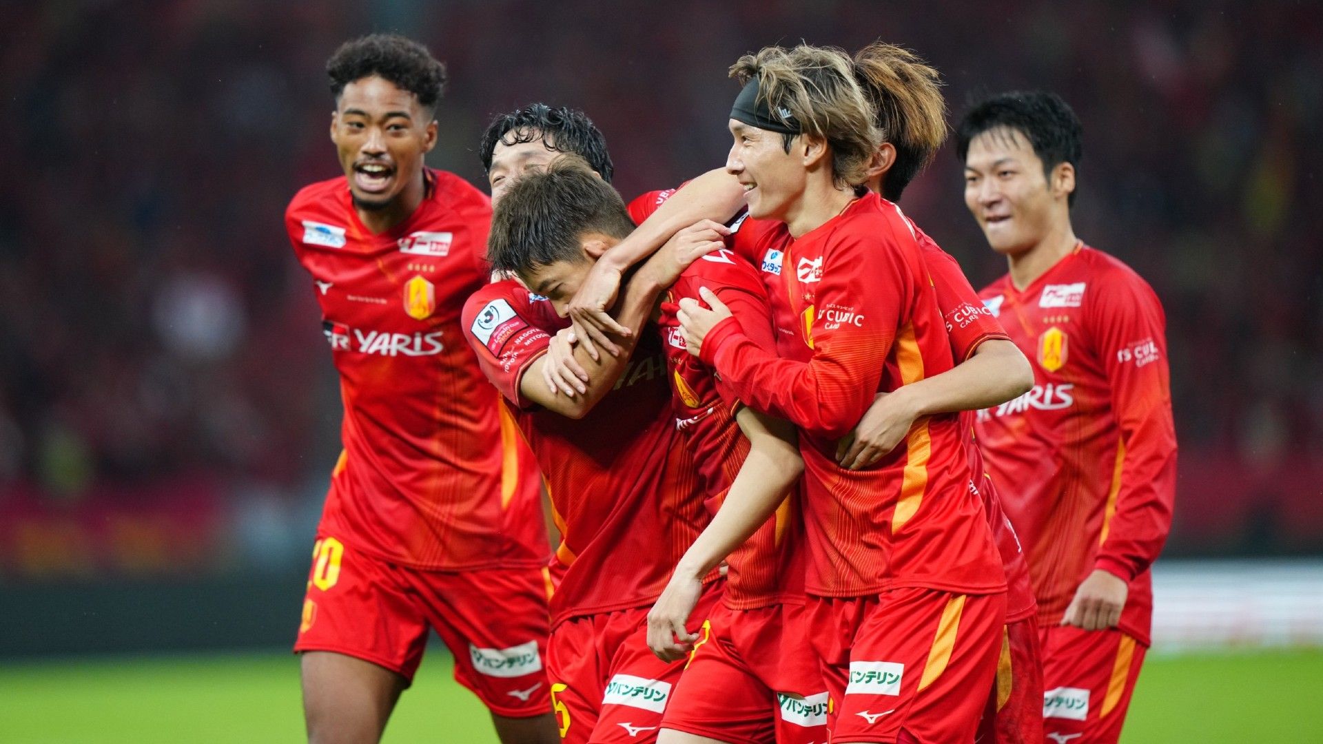 20241102-levain-nagoya-team