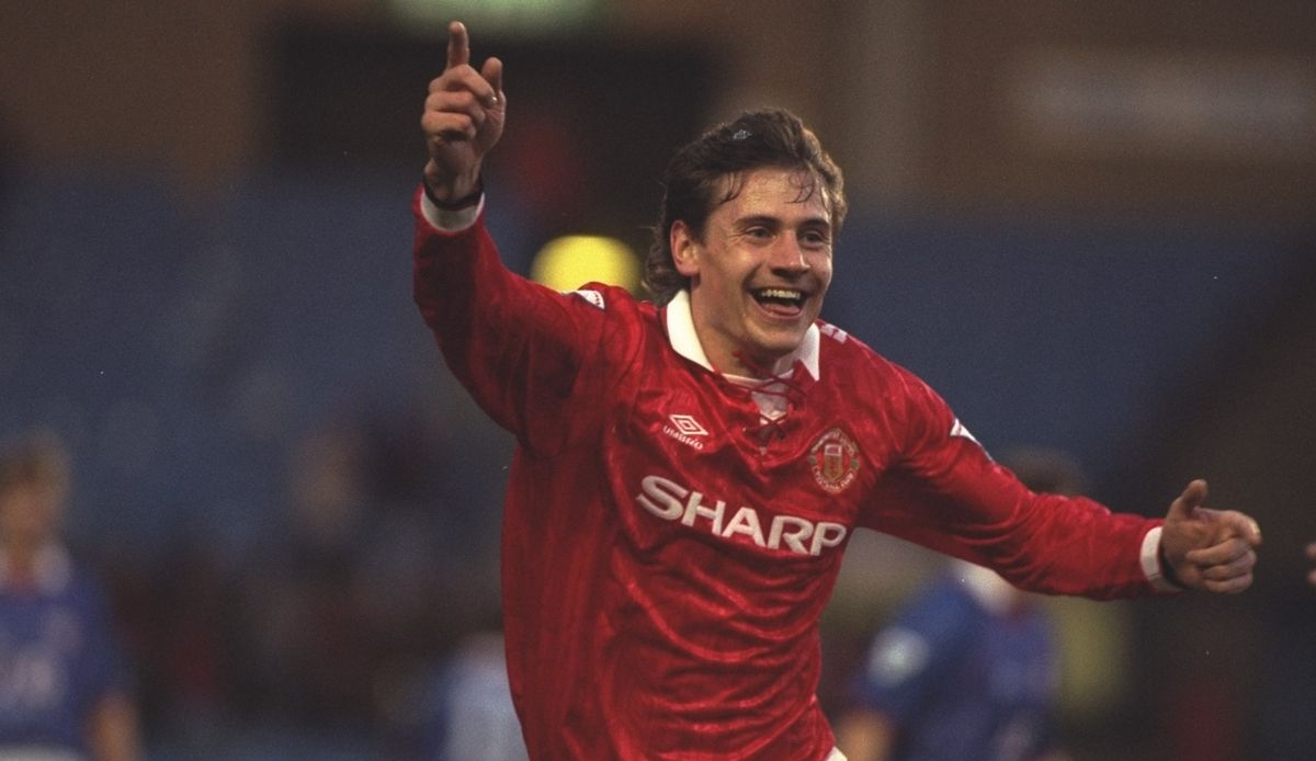Andrey Kanchelskis