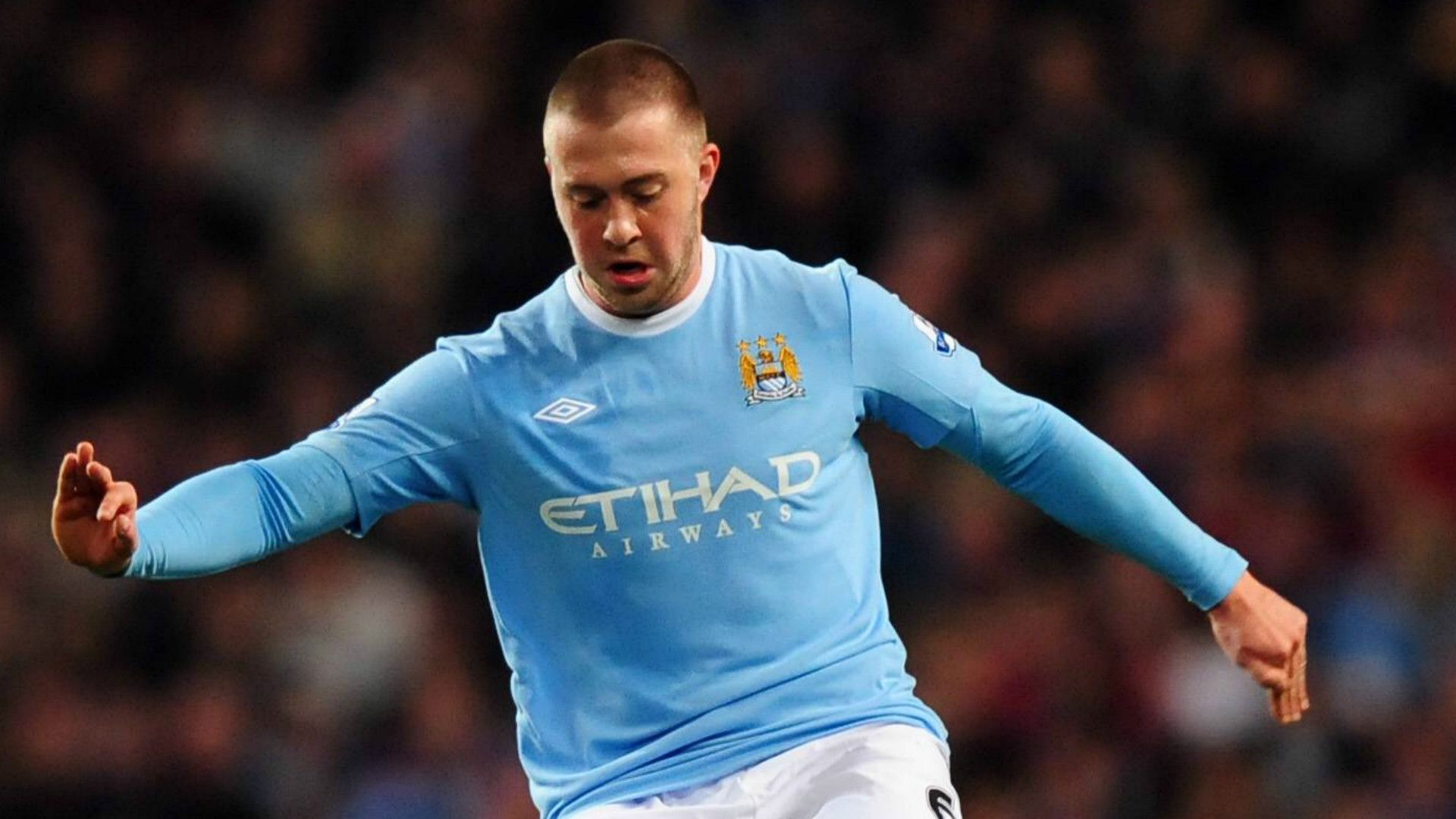 GER ONLY Michael Johnson 2009