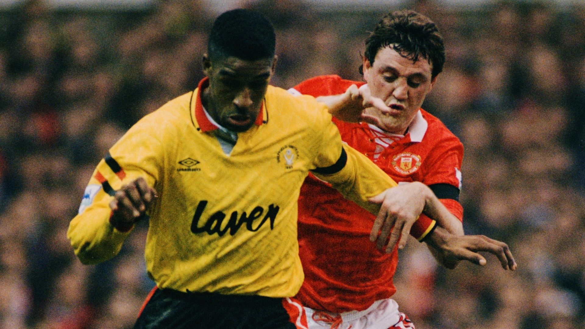 First premier league goal discount