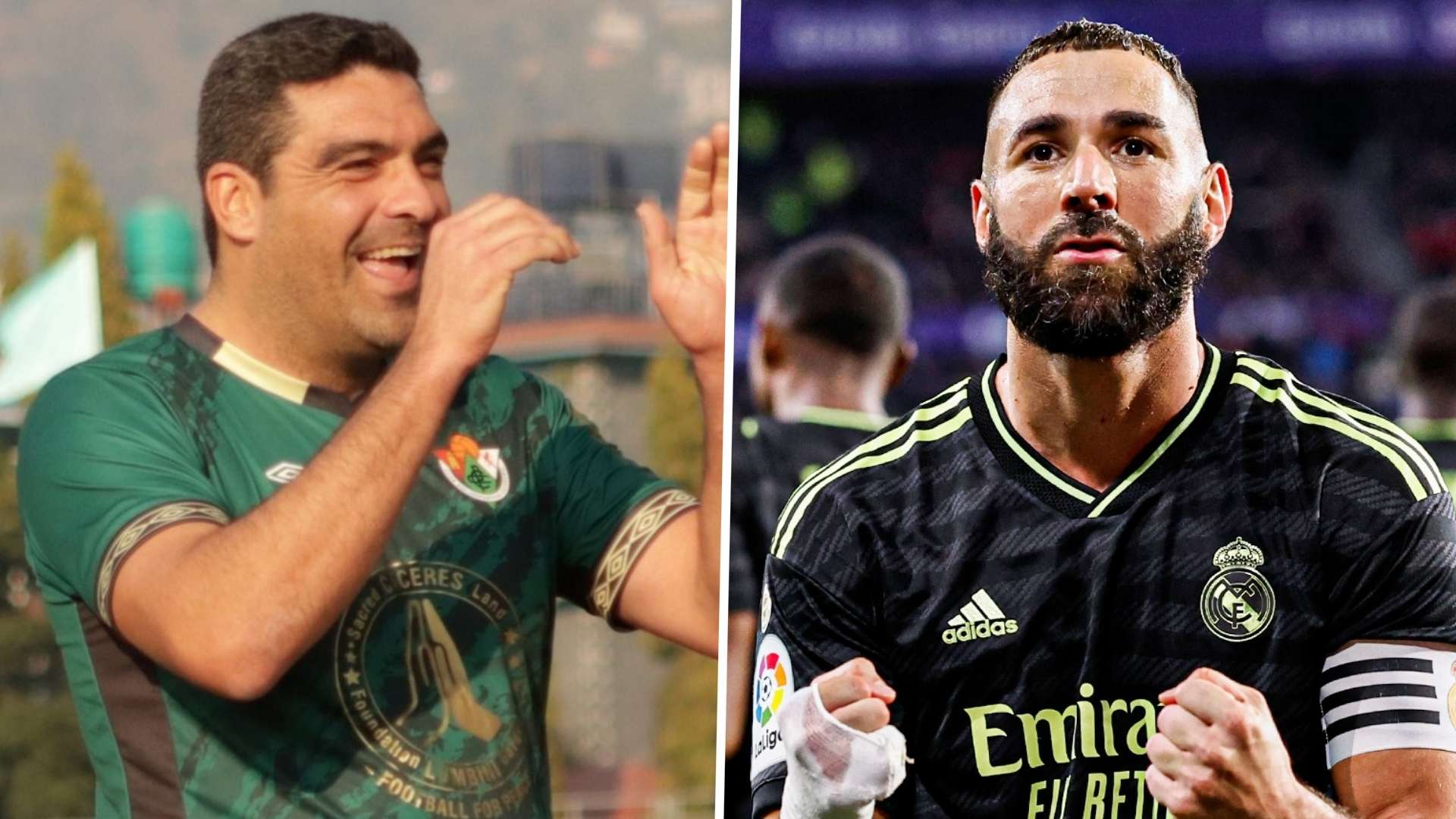 Real Madrid Cacereño Copa del Rey 2023