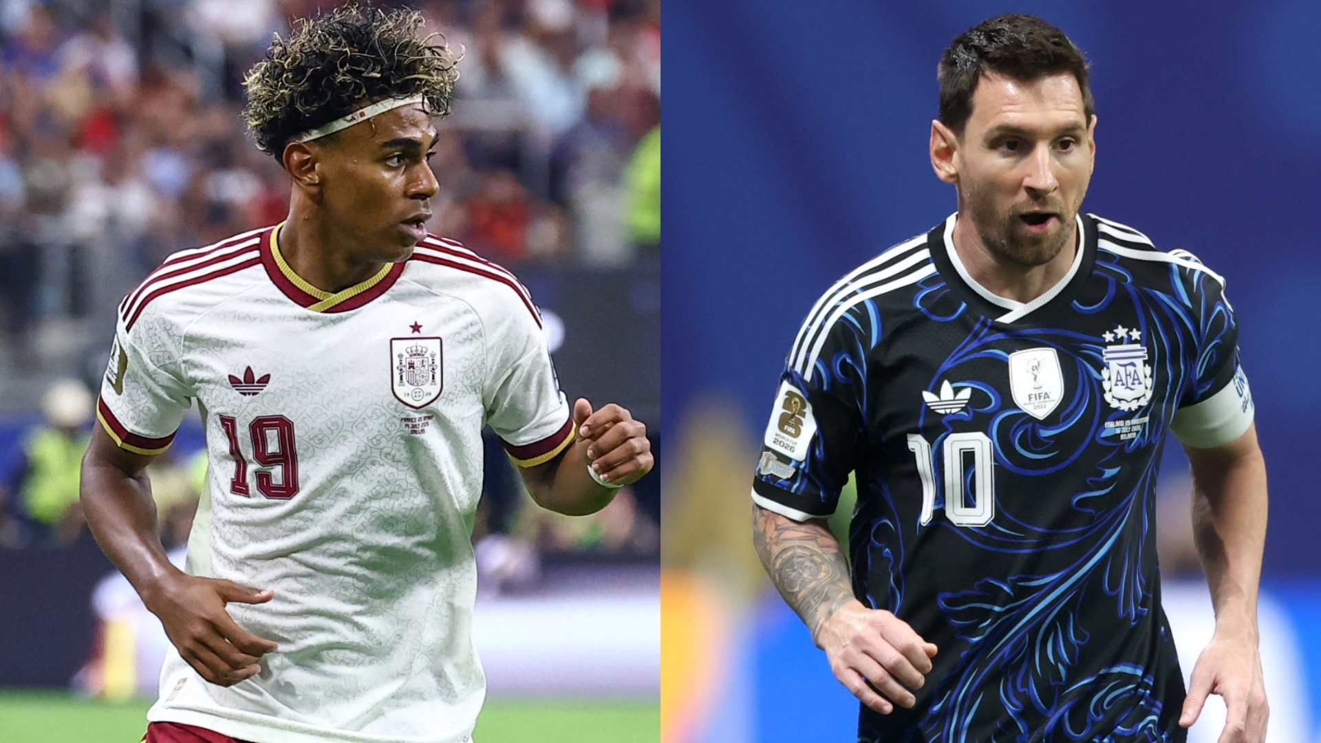 spain argentina