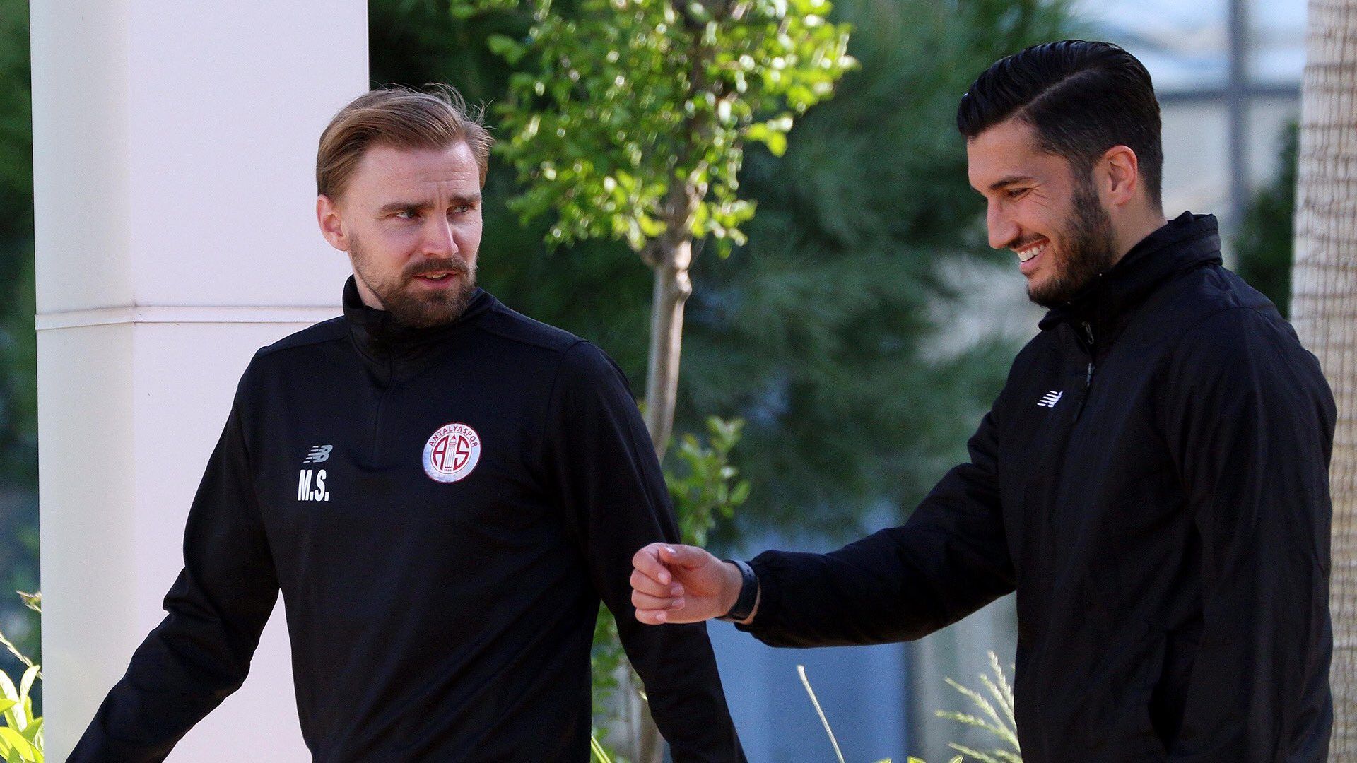 Marcel Schmelzer Nuri Sahin