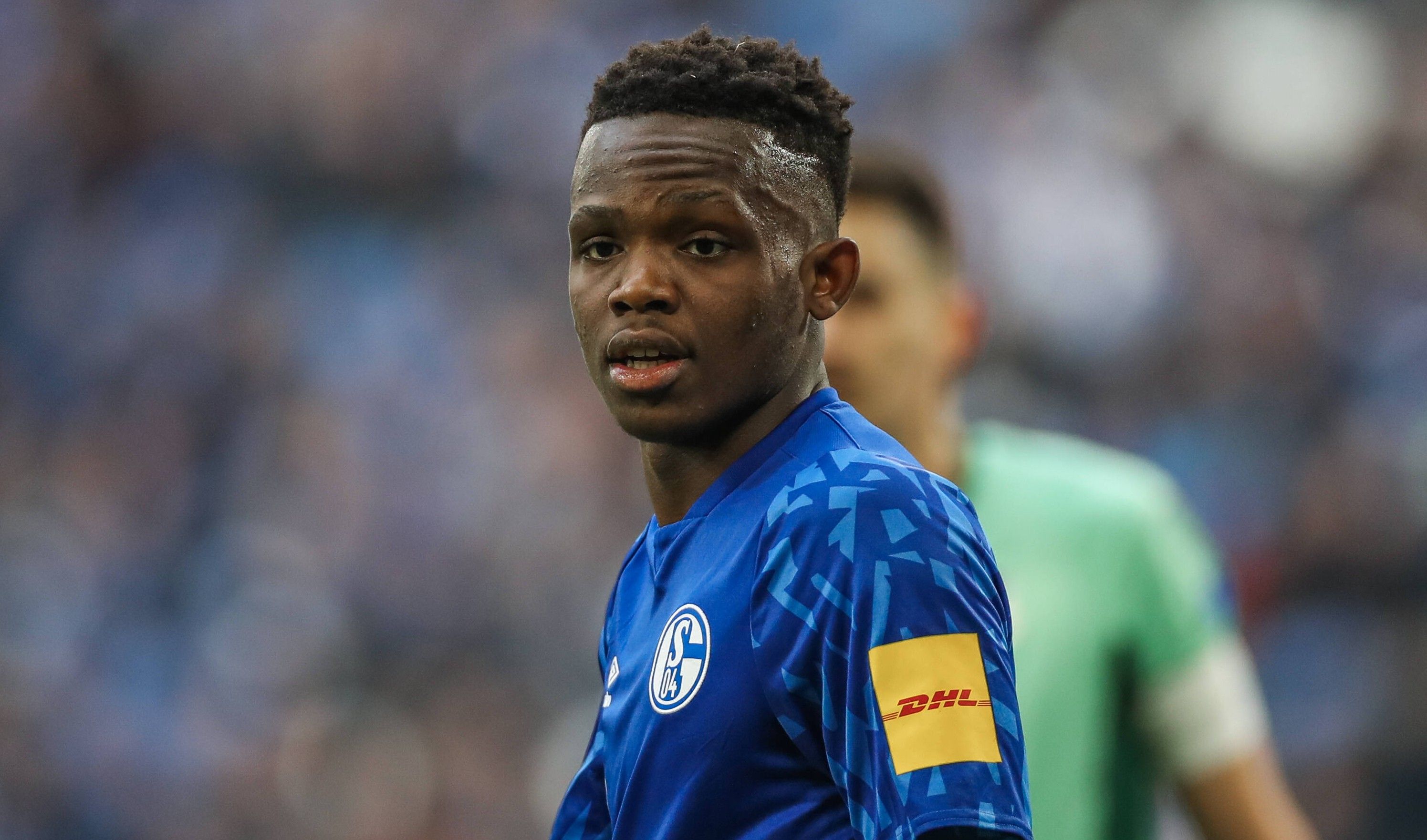 GER ONLY RABBI MATONDO SCHALKE 04