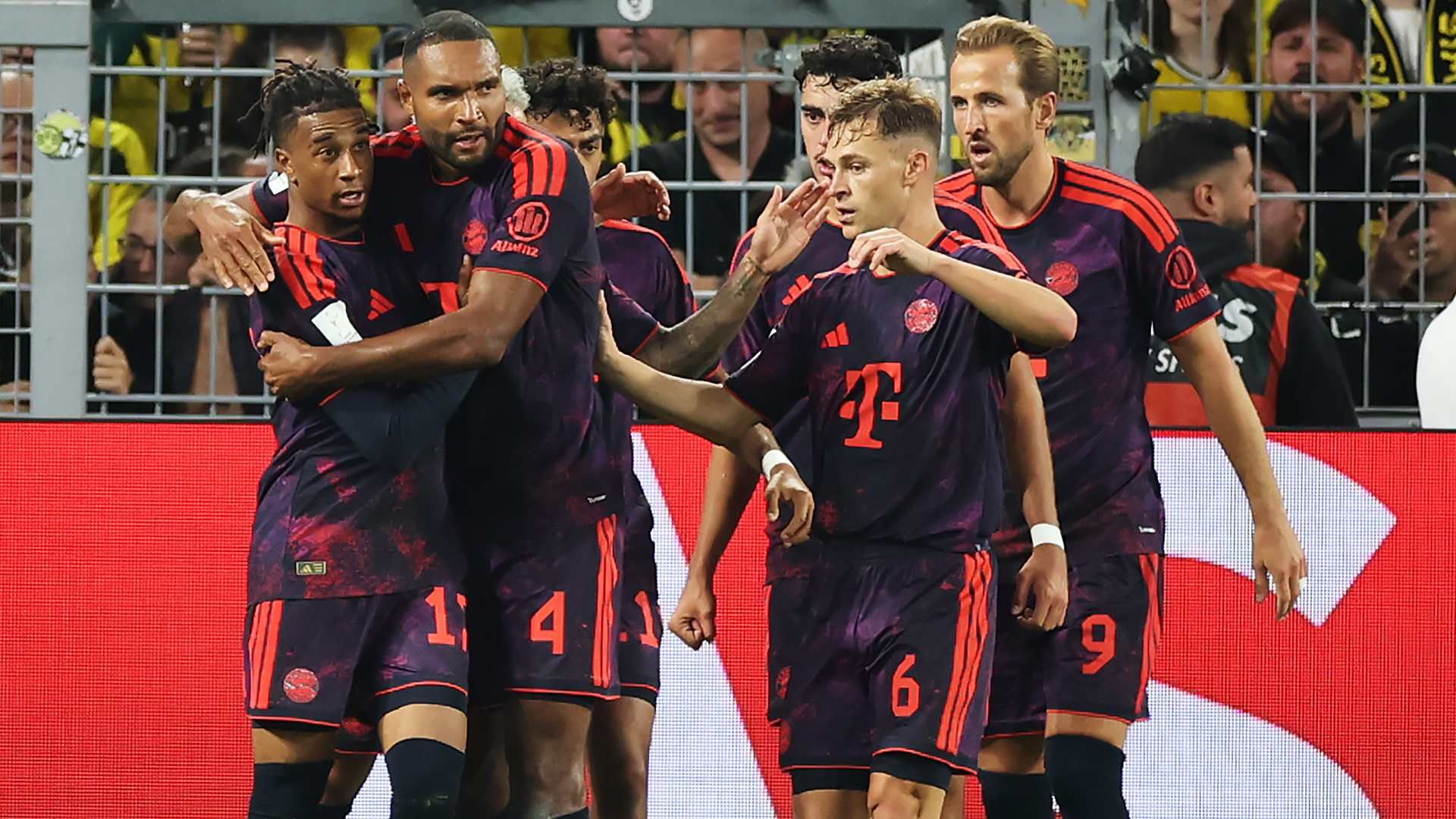 bayern 